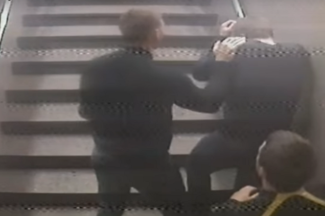 Убийство в клубе Reflection