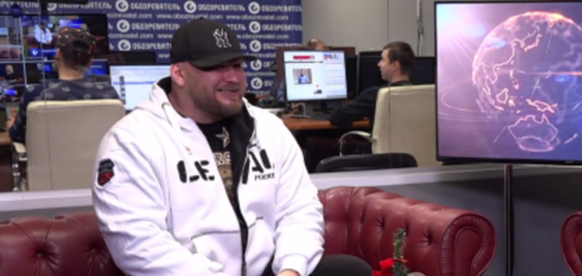 Валерий Бабич