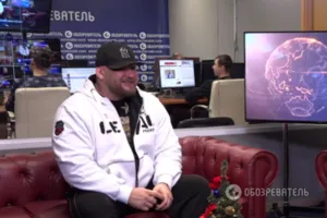 Валерий Бабич