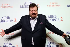 Василий Уткин