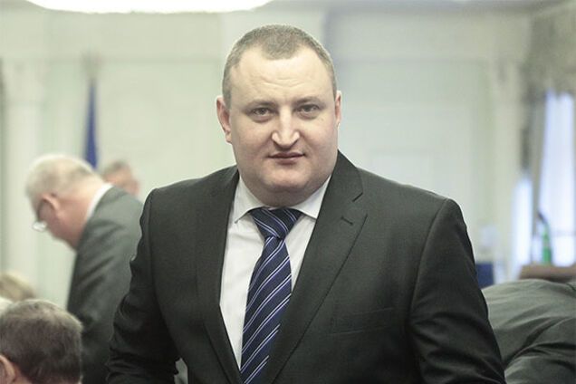 Владимир Мельник