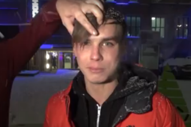 Владимир Роменский