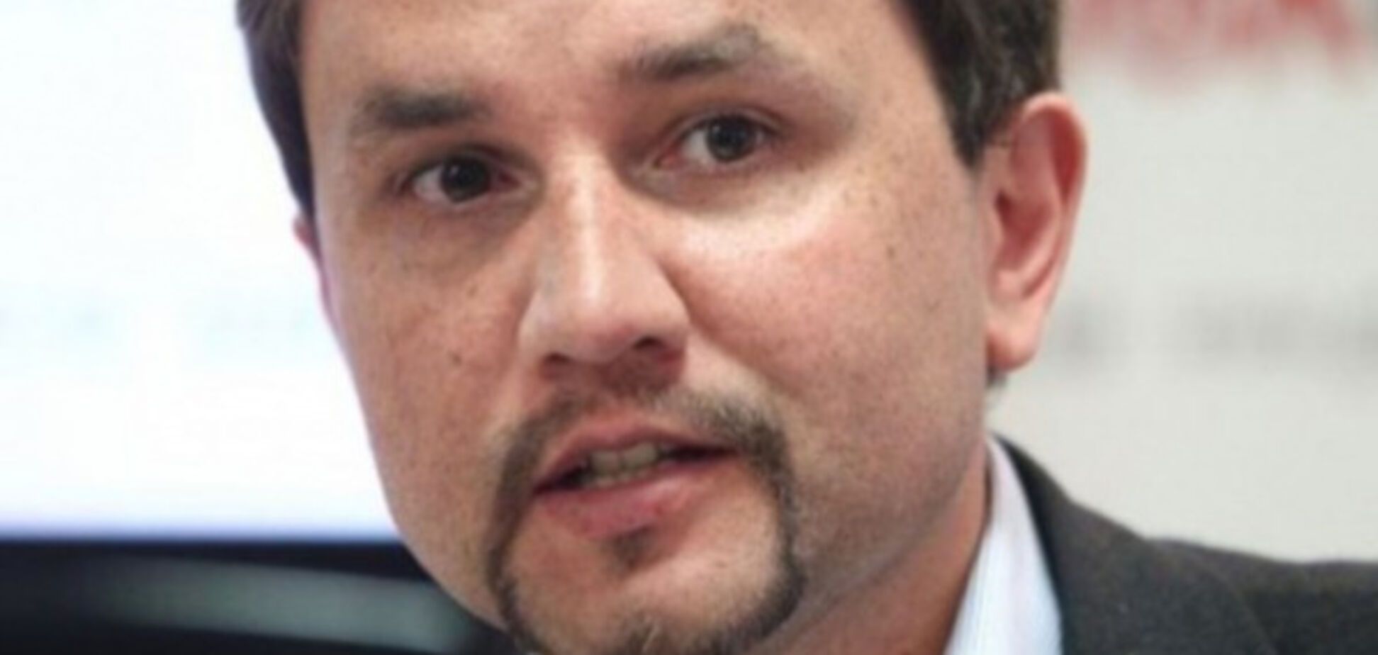 Владимир Вятрович