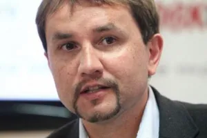 Владимир Вятрович