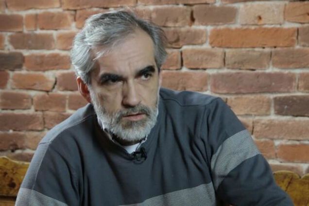 Ярослав Грицак