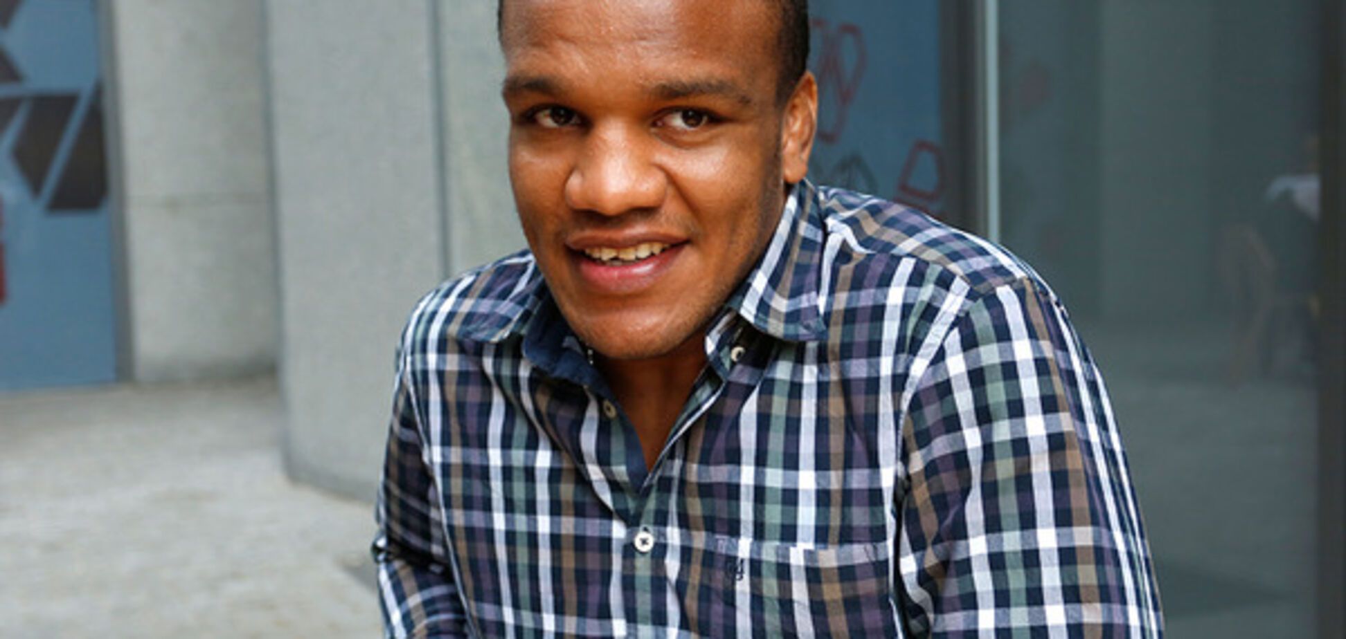 Жан Беленюк