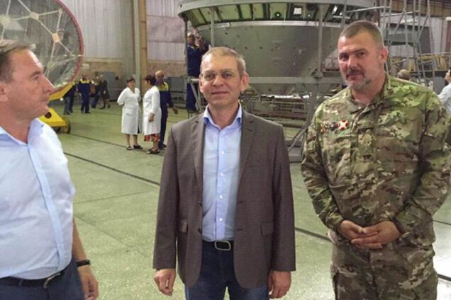 Выясняют, кто прав: Пашинскому устроили перекрестный допрос с жертвой