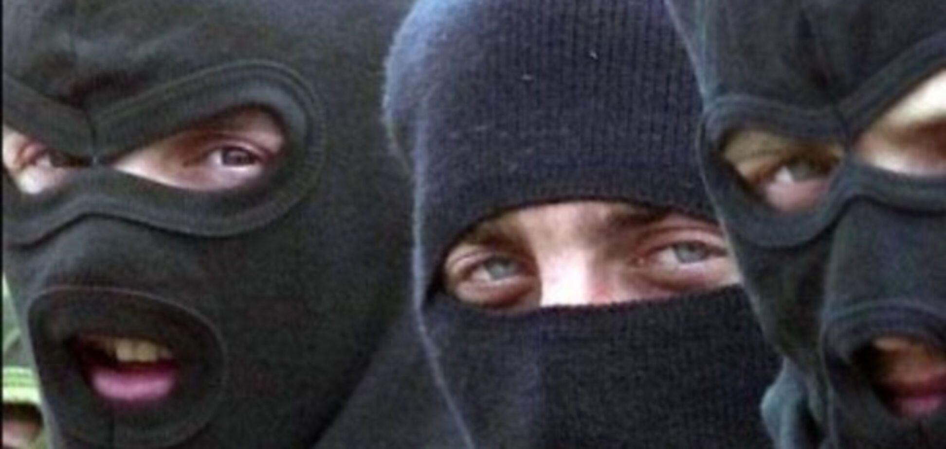 Преступников, ограбивших запорожского прокурора, поймали в Днепре