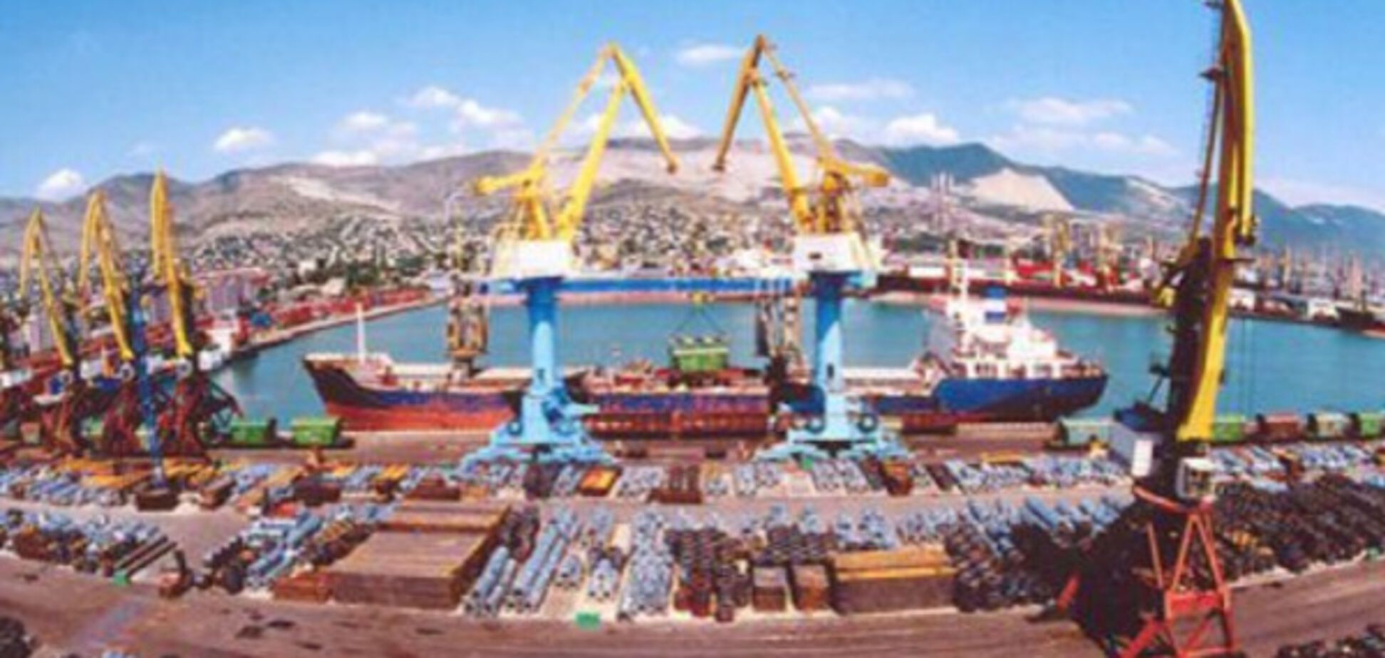 Широков: на заявления Омеляна не обращаю внимания, это ложь