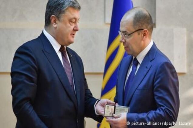 Протилежність Саакашвілі: експерти про нового губернатора Одещини