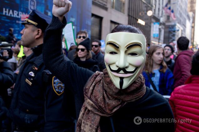 Большой шок: Шевцова высказалась насчет срыва инаугурации Трампа