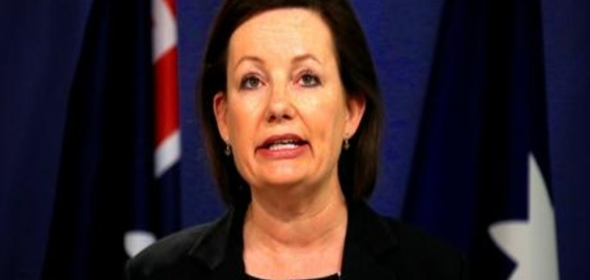 Міністерку охорони здоров'я Австралії відставлено через зловживання