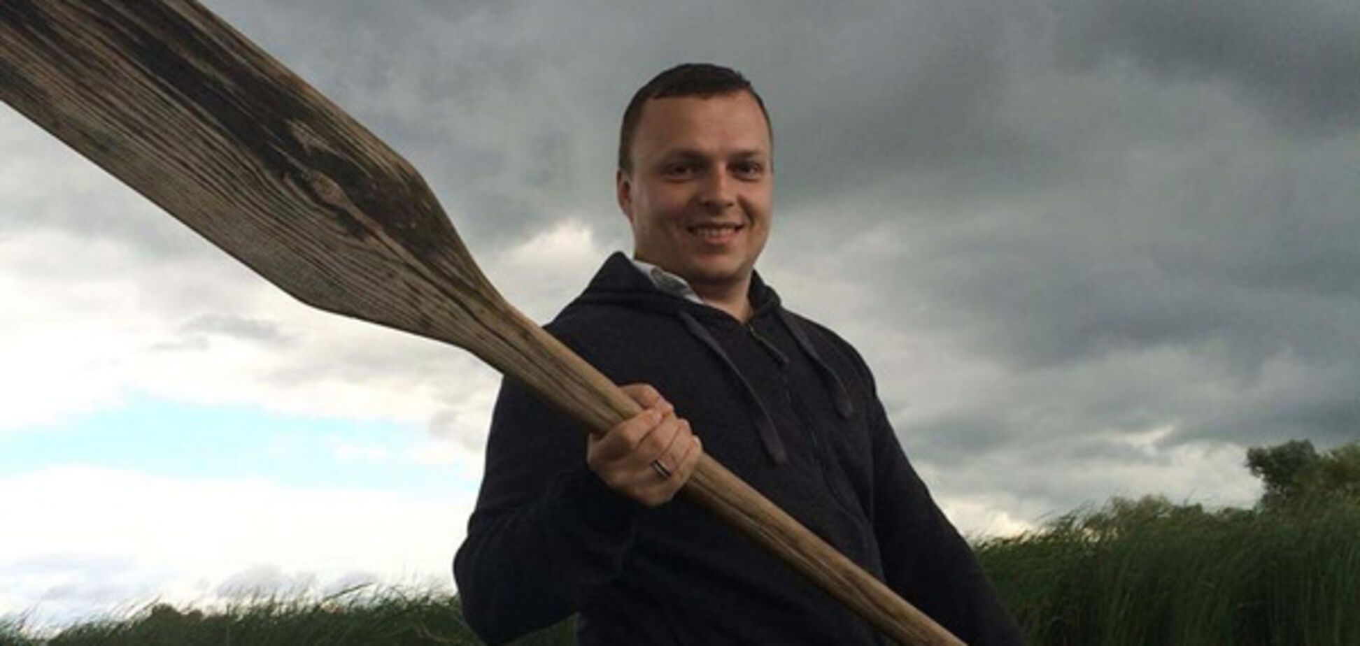 Андрей Столярчук