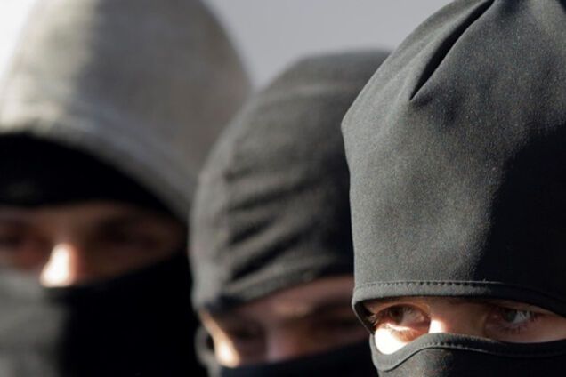 В Запорожье воры связали пожилую пару и ограбили их дом
