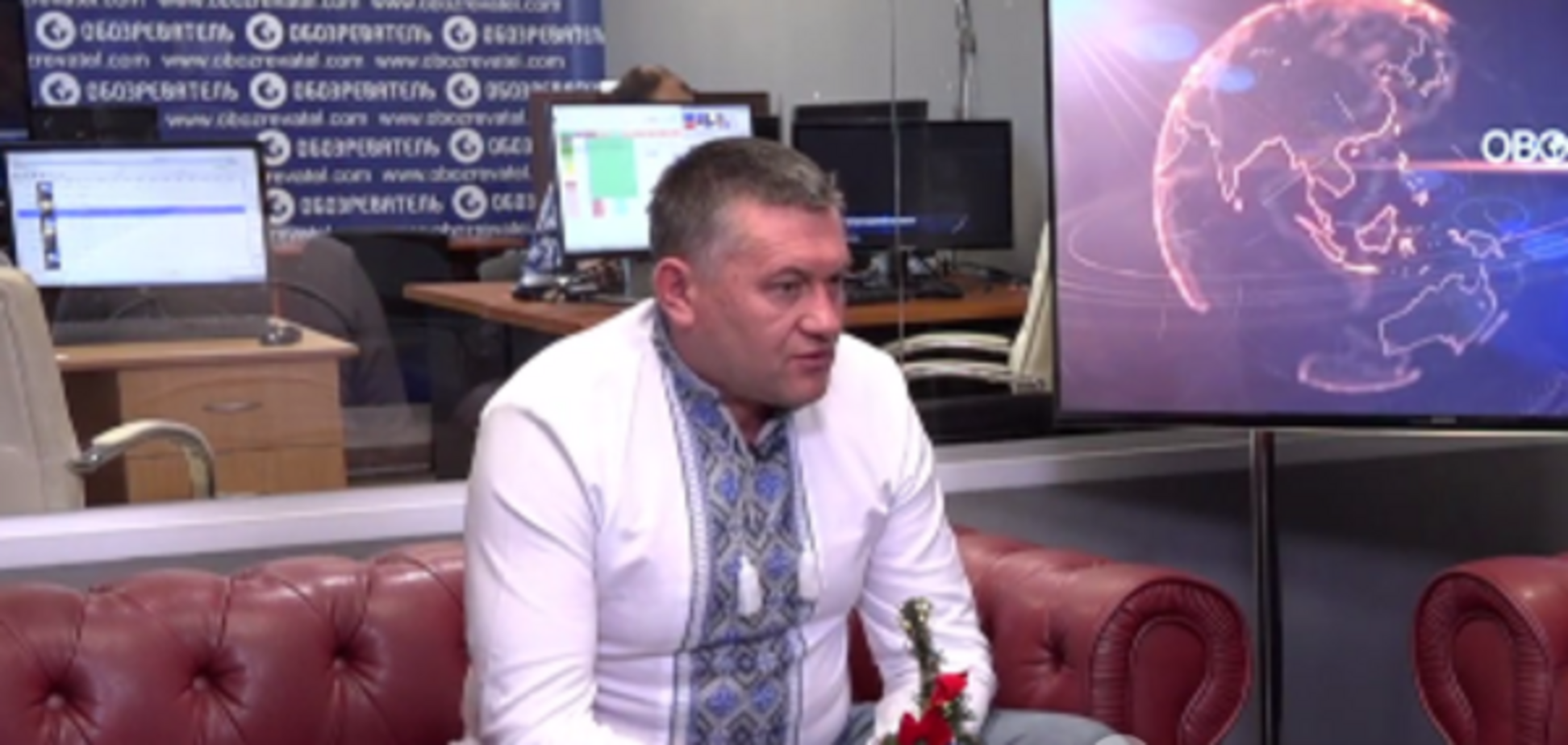 Военный капеллан рассказал о роли церкви в агрессии РФ