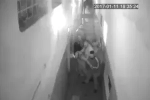 Бунт у Лук\u0027янівському СІЗО