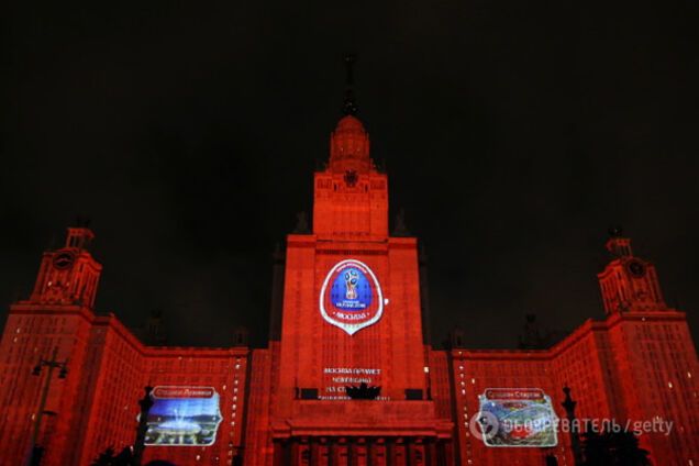 чемпионат мира 2018 года по футбола