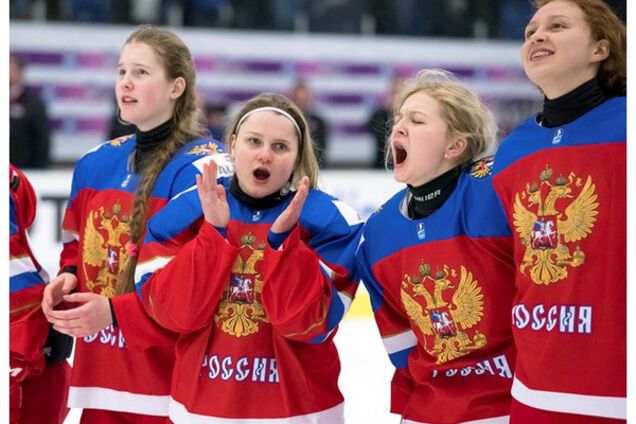 чемпіонат світу з хокею