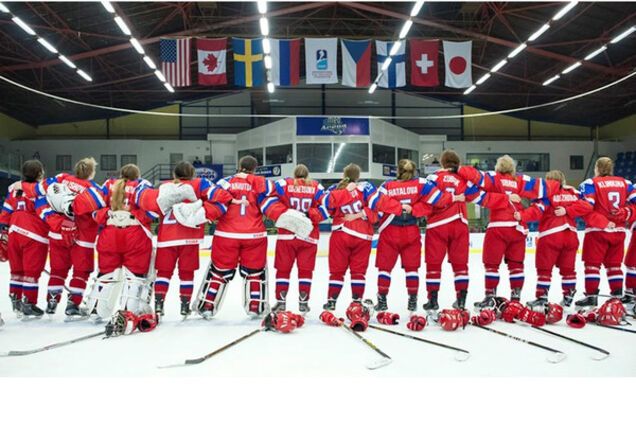 чемпионат мира по хоккею