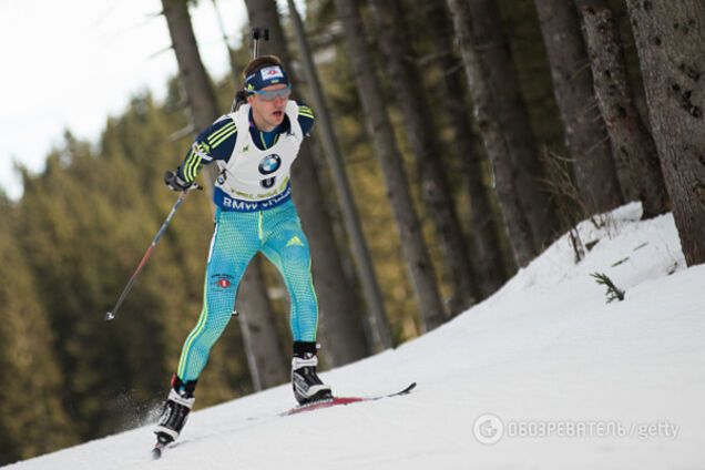 Дмитрий Пидручный