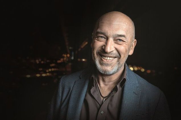 Тука: есть единственная возможность быстро прекратить войну