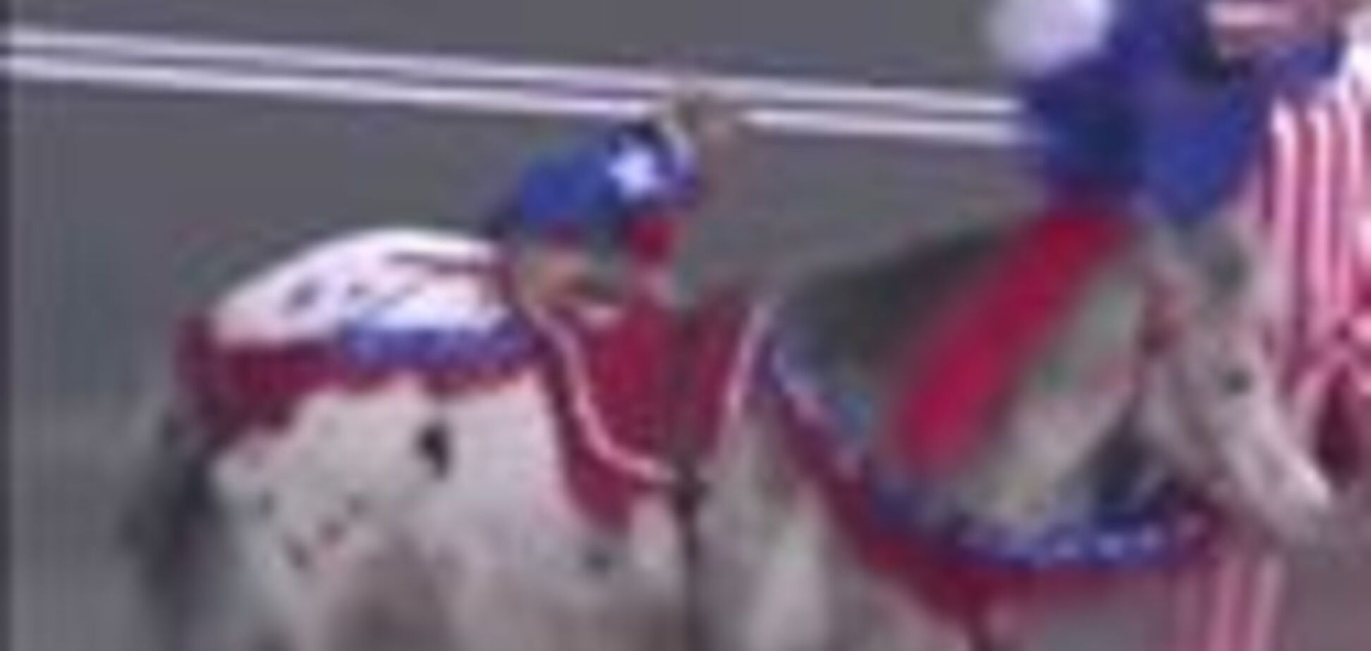 Инаугурация Билла Клинтона