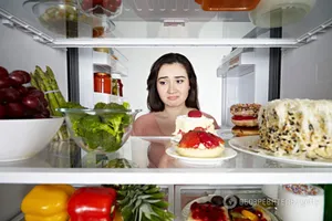 как похудеть