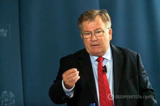 Клаус Хьорт Фредериксен