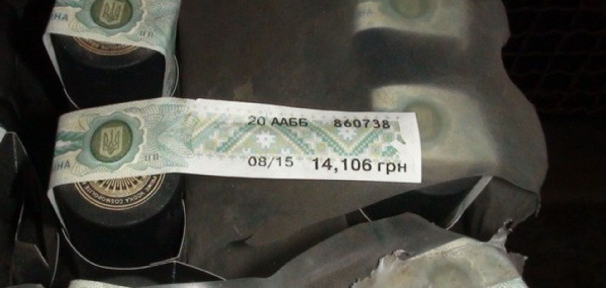 Жителей области массово травят поддельным алкоголем
