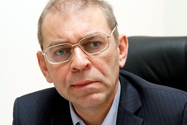 Сергей Пашинский