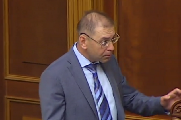 Сергей Пашинский