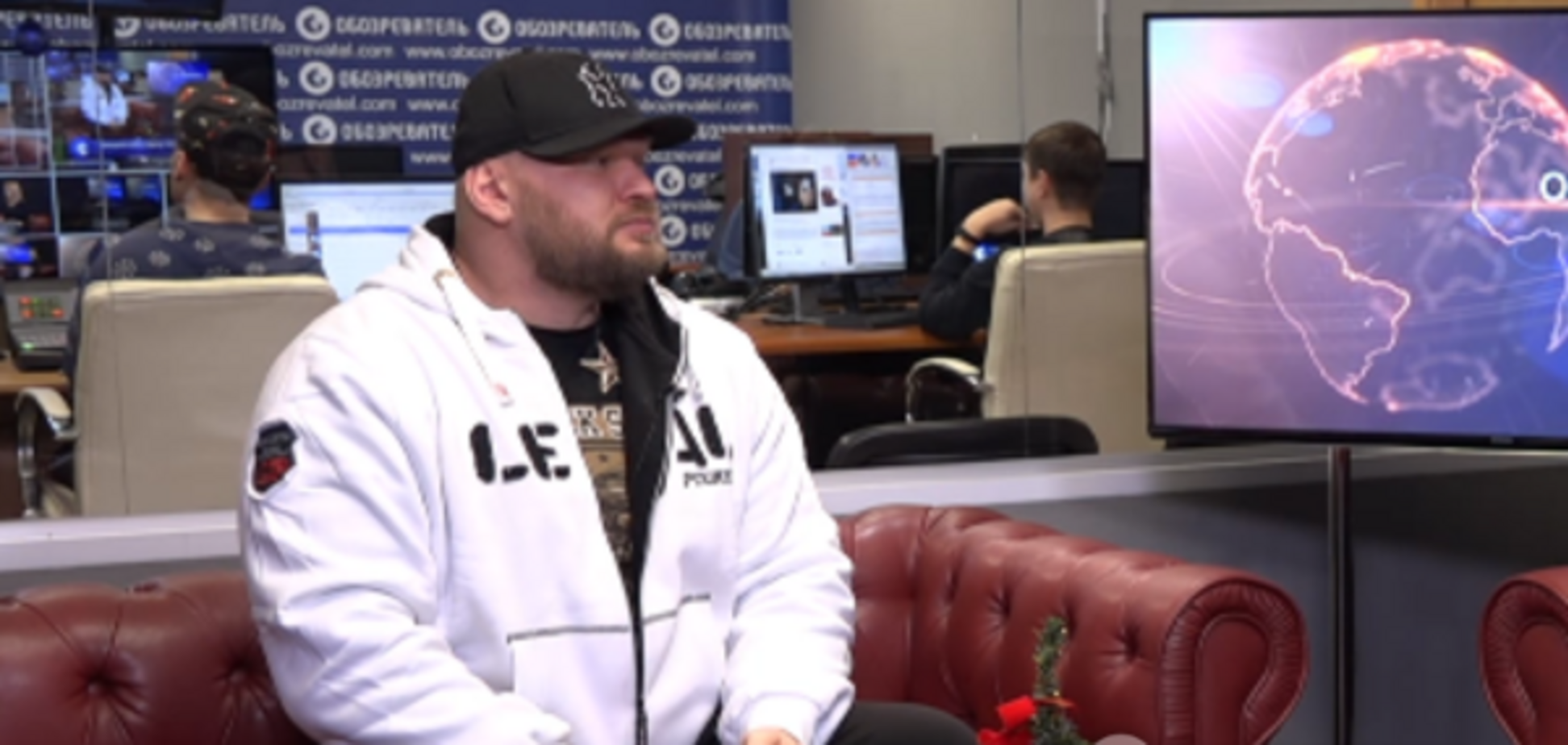 Валерий Бабич