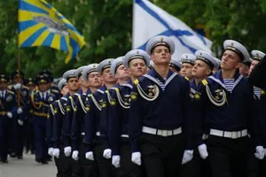 ВМС України