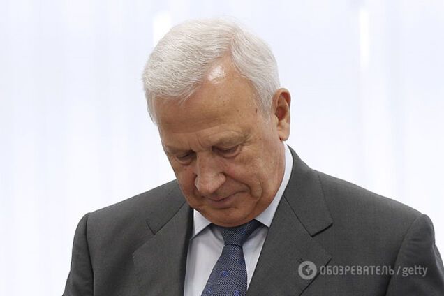 Вячеслав Колосков