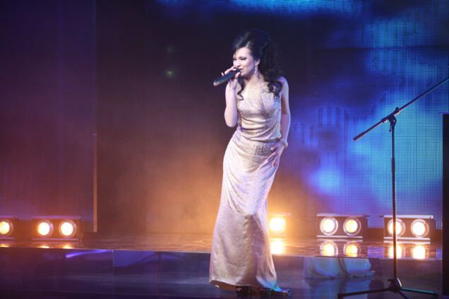 Жанна Роштакова