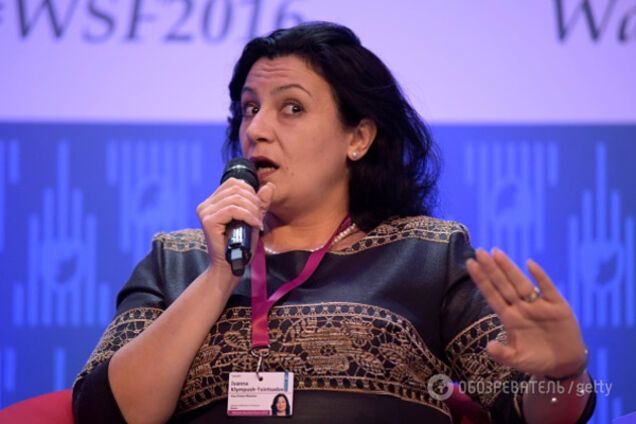 У Гройсмана объяснили, почему Украина не может быть мостом между Россией и Западом