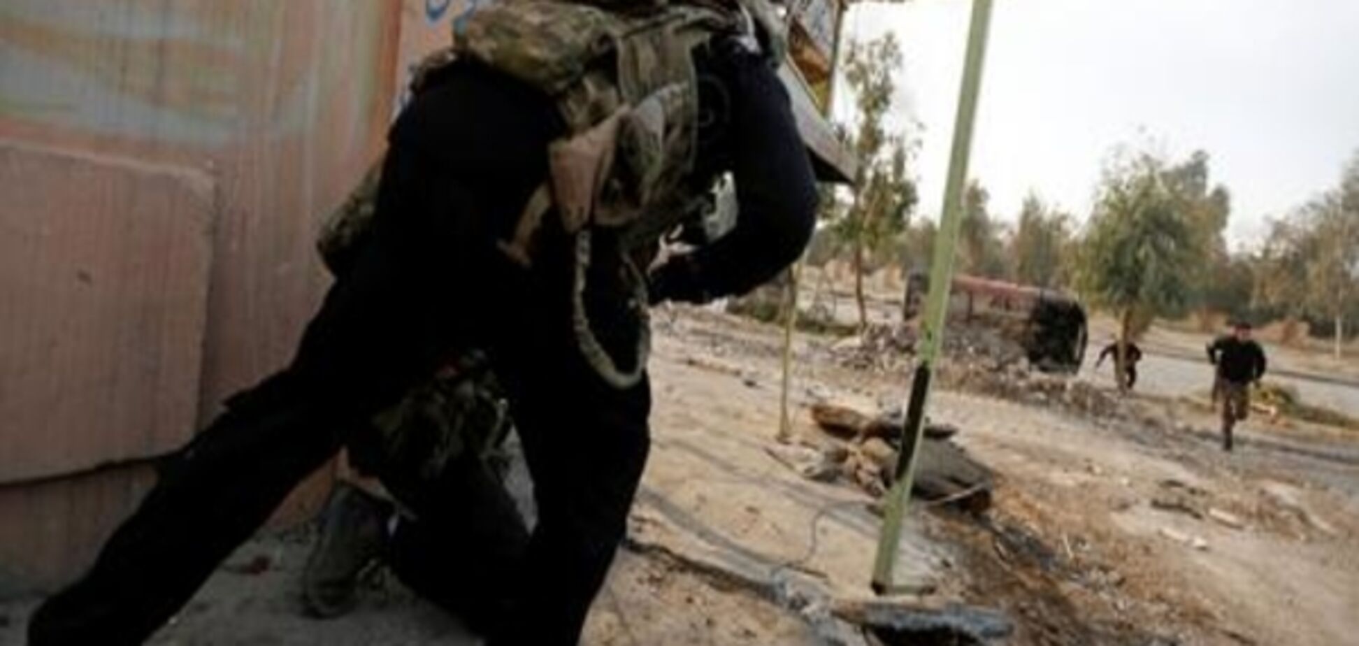 Авіаудар по ісламістах у Мосулі призвів до загибелі десятків цивільних - Reuters