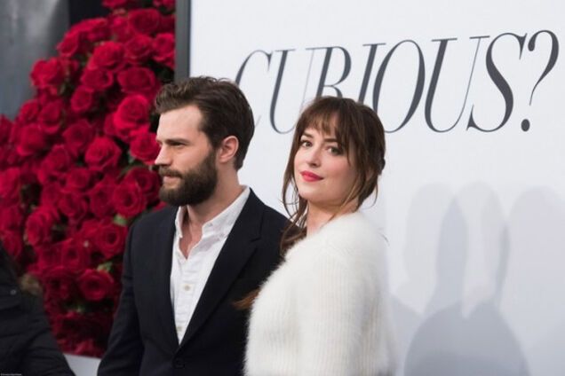 50 оттенков ненависти: Дакота Джонсон рассказала о своих чувствах к Джейми Дорнану