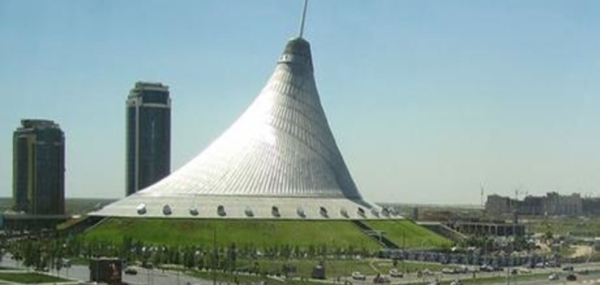 Сирійська опозиція підтримала переговори в Астані