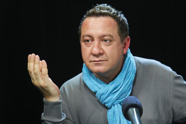 Айдер Муждабаев