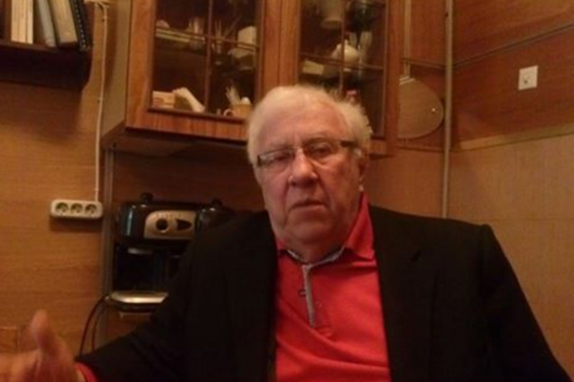 Илья Лихтарев