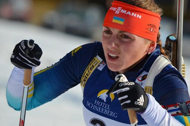 Ирина Варвинец