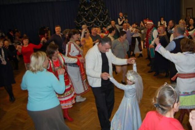 Концерт в Севастополе