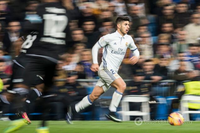 Марко Асенсио