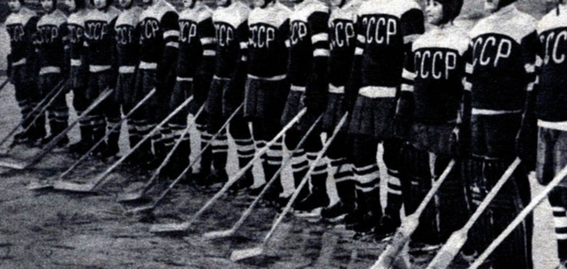 В Санкт-Петербурге умер орденоносный экс-чемпион Европы по хоккею