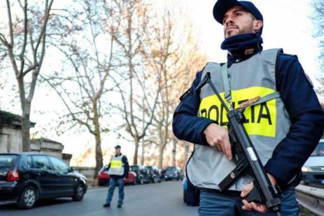 В Италии арестовали одного из самых опасных мафиози мира