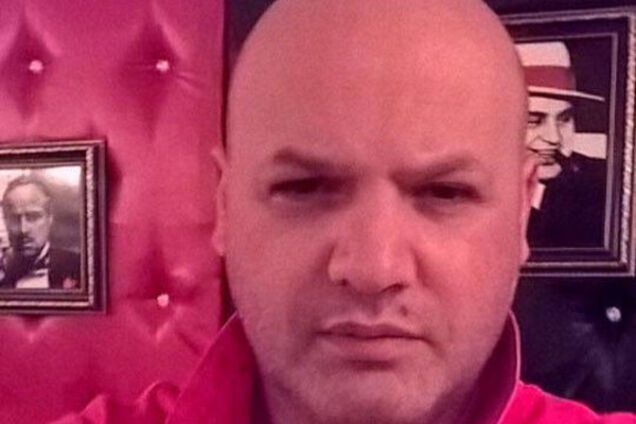 Альфонс-аферист Леван Куталадзе