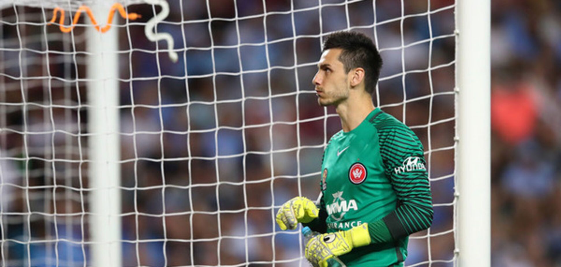 Австралийский футбол