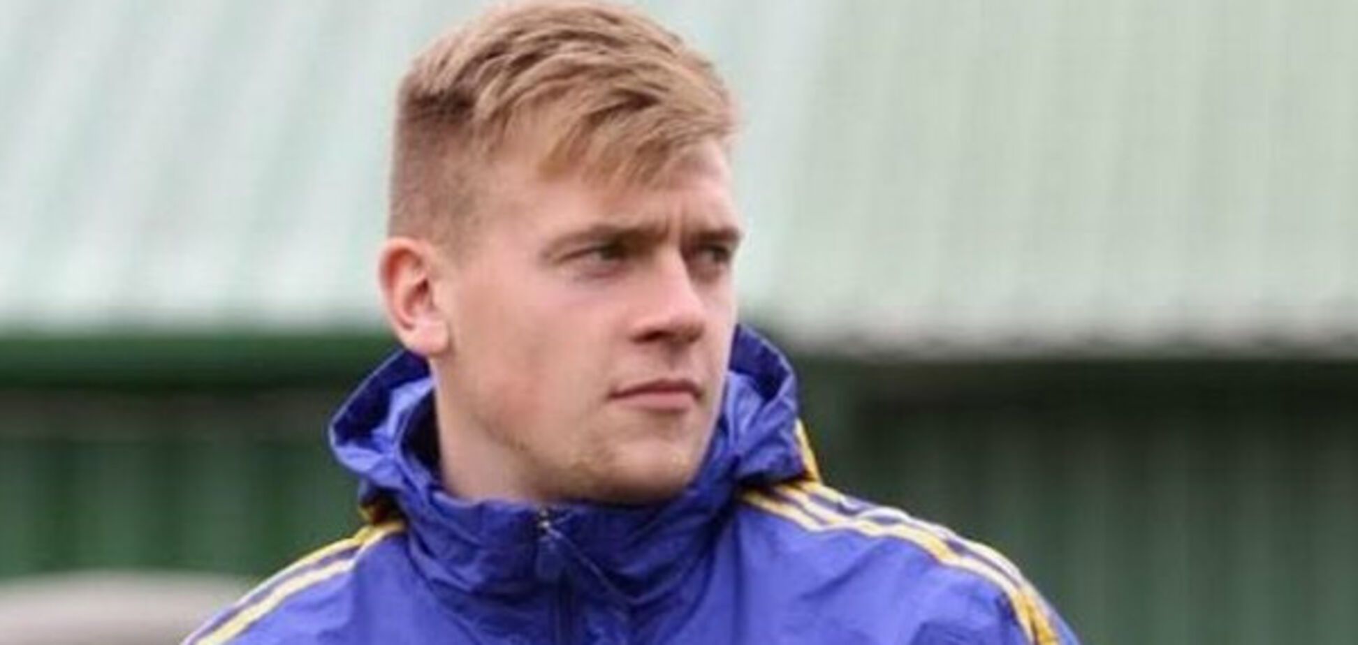 Богдан Сарнавский