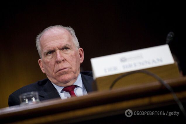 Джон Бреннан